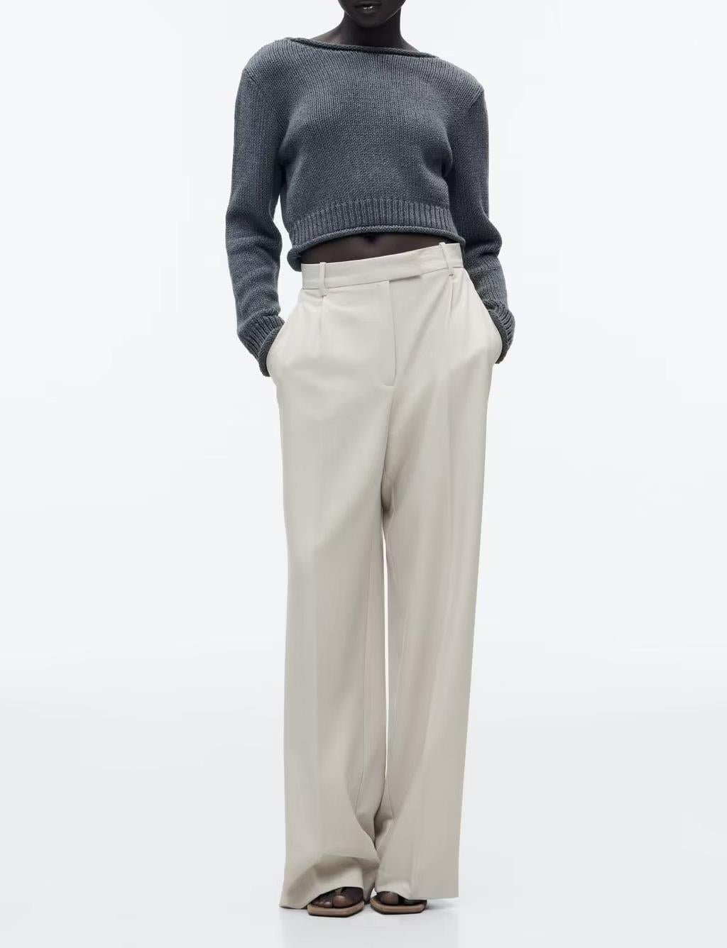 Nylah | Women's Trousers