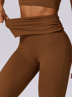 Elinore | Women Athleisure Set