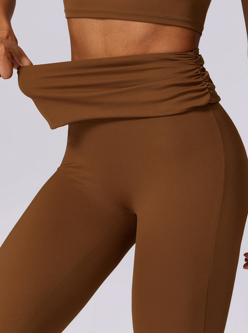 Elinore | Women Athleisure Set