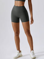 Josephina | Women Athletic Shorts