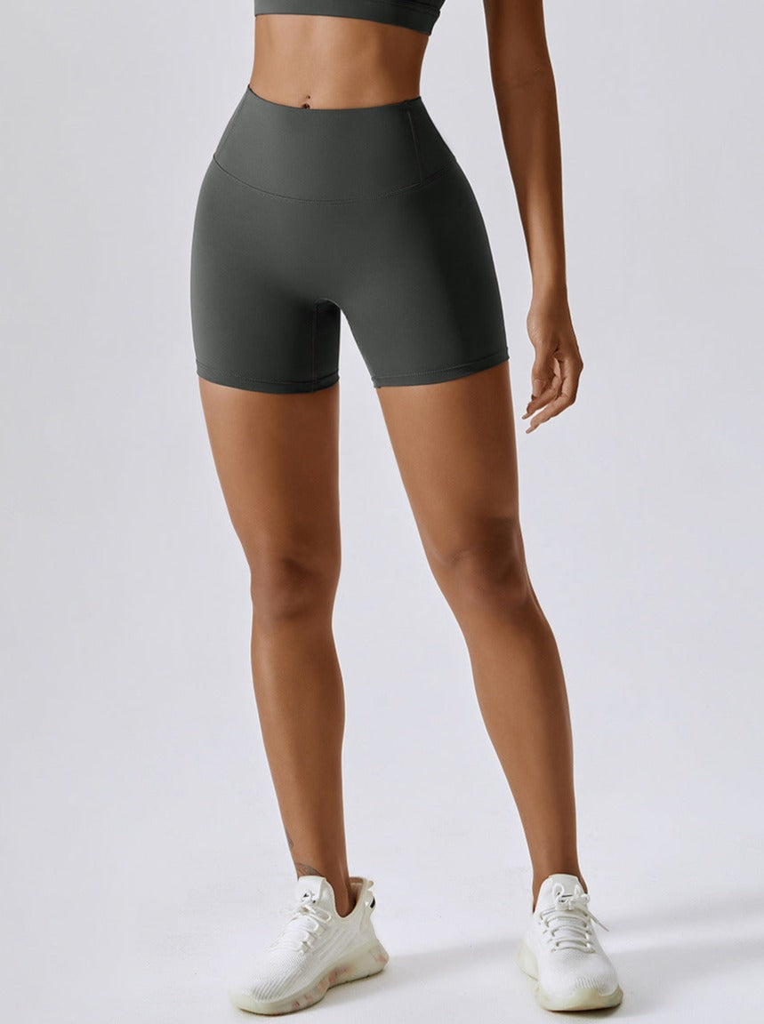 Josephina | Women Athletic Shorts