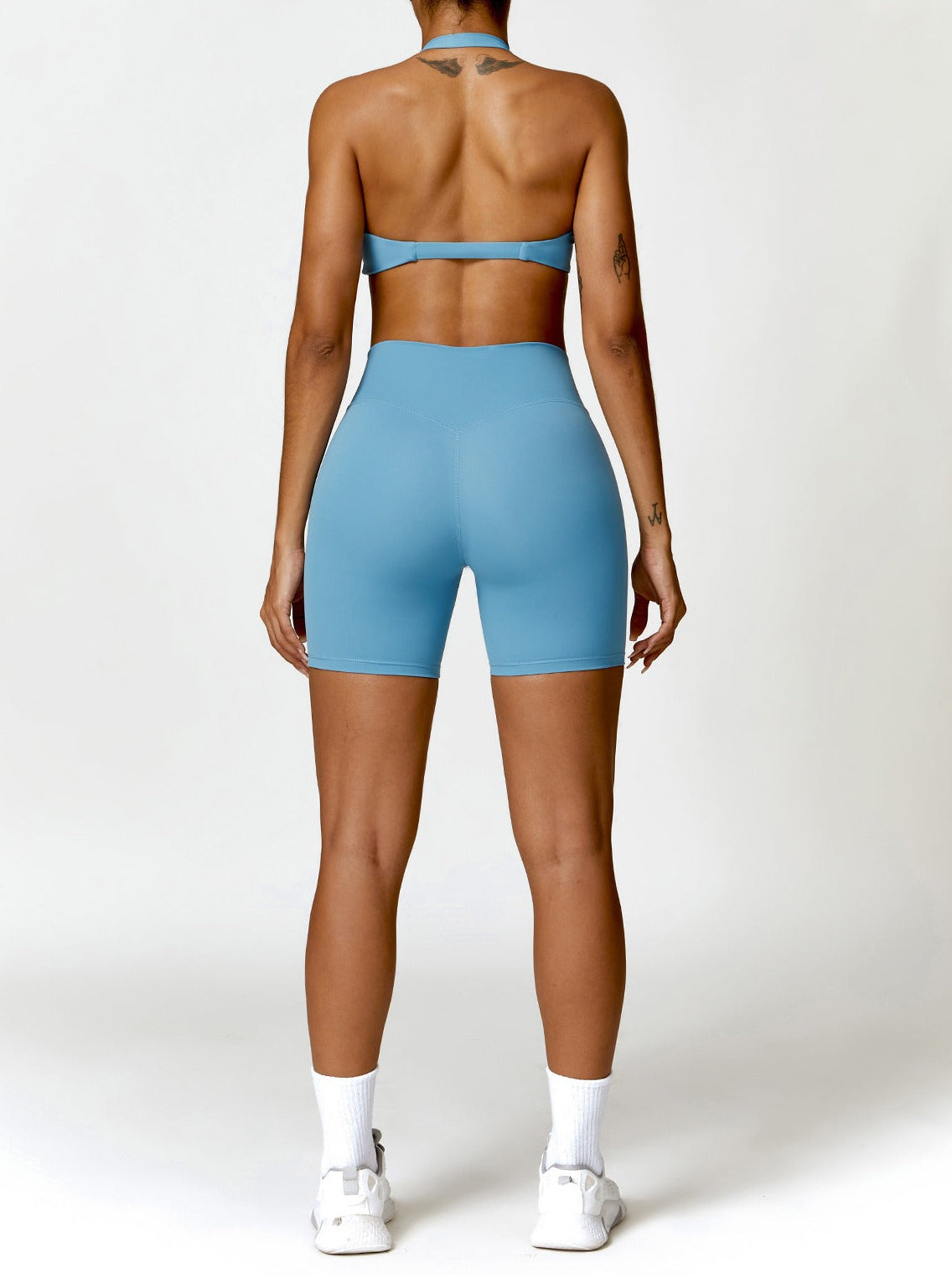 Gracen | Women Athletic Set