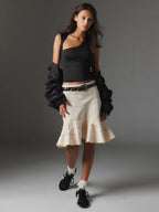 Rania | Fashion-conscious women Tank Top