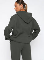 Alline | Women's Sweatsuit