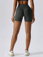 Josephina | Women Athletic Shorts