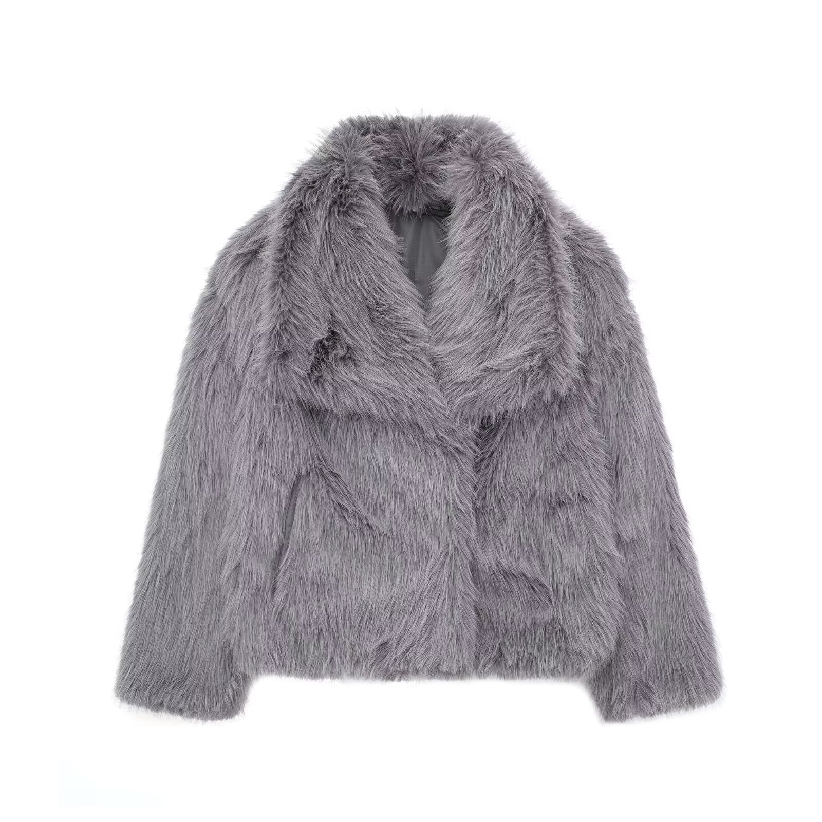 Vernetta | Women Faux Fur Jacket