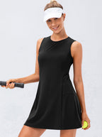 Ricki | Women's Performance Athletic Dress