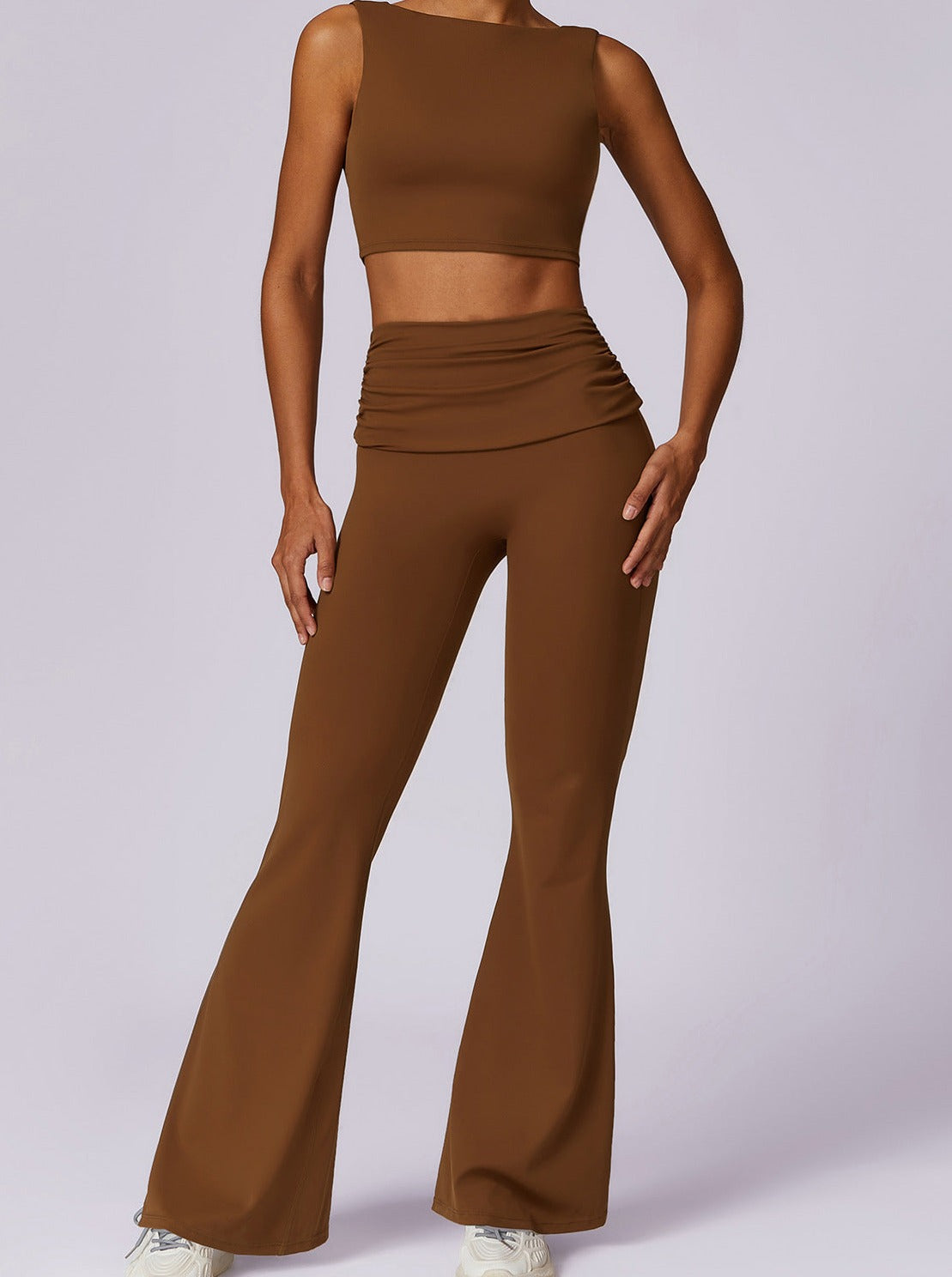 Elinore | Women Athleisure Set