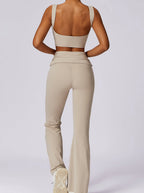 Merrill | Women Athleisure Set