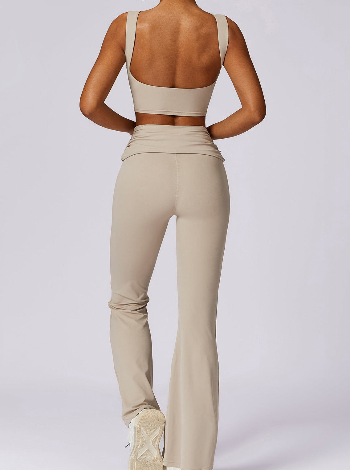 Merrill | Women Athleisure Set