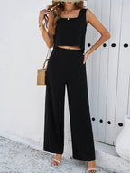 Chesney | Women's Two-piece Outfit