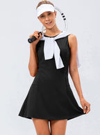 Ricki | Women's Performance Athletic Dress