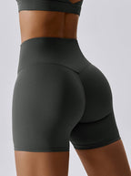 Josephina | Women Athletic Shorts