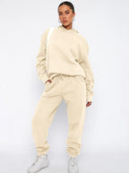 Grecia | Women's Loungewear Set