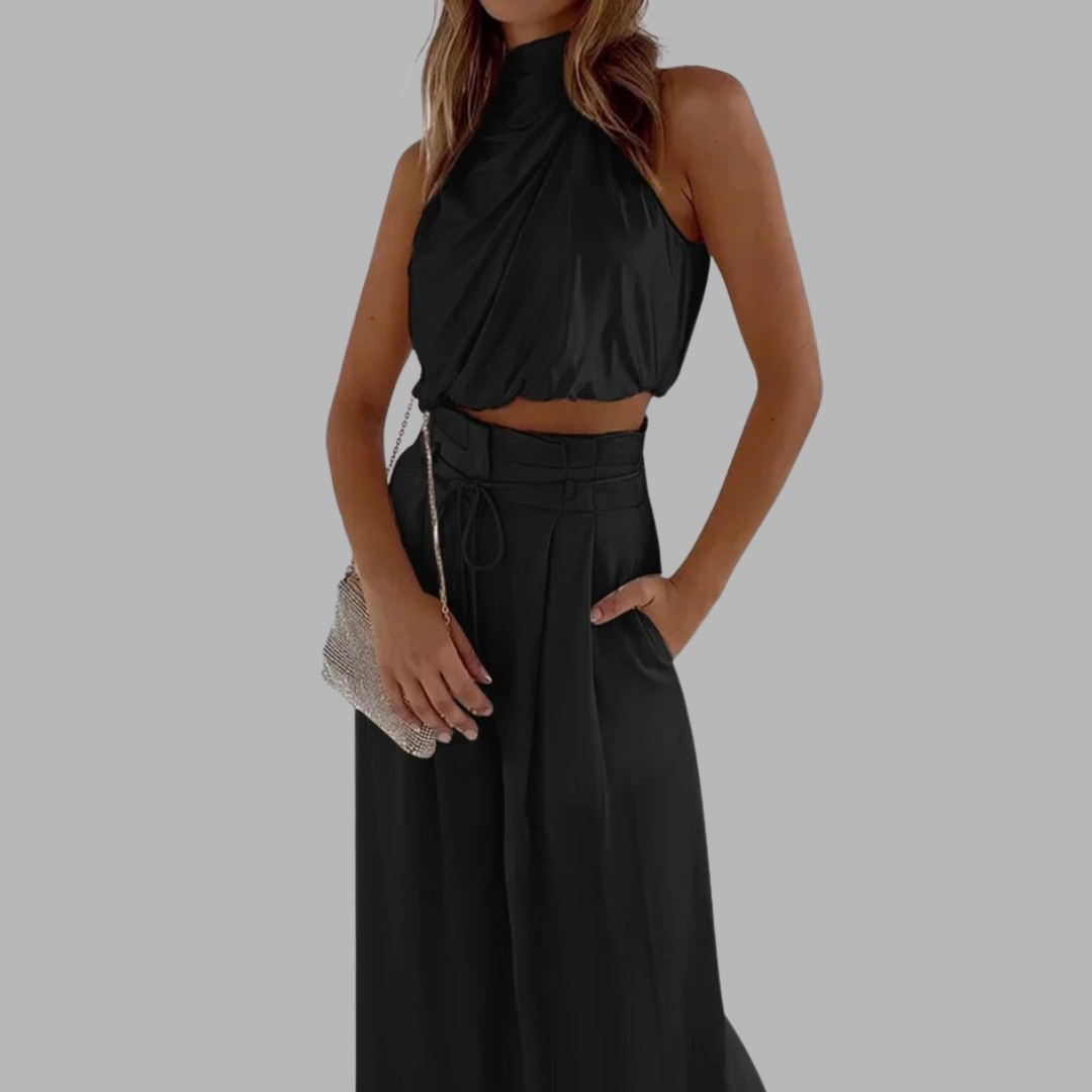 Mason | Women Two-piece Set