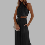 Mason | Women Two-piece Set