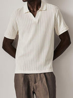 Brenton | Men Polo Shirt