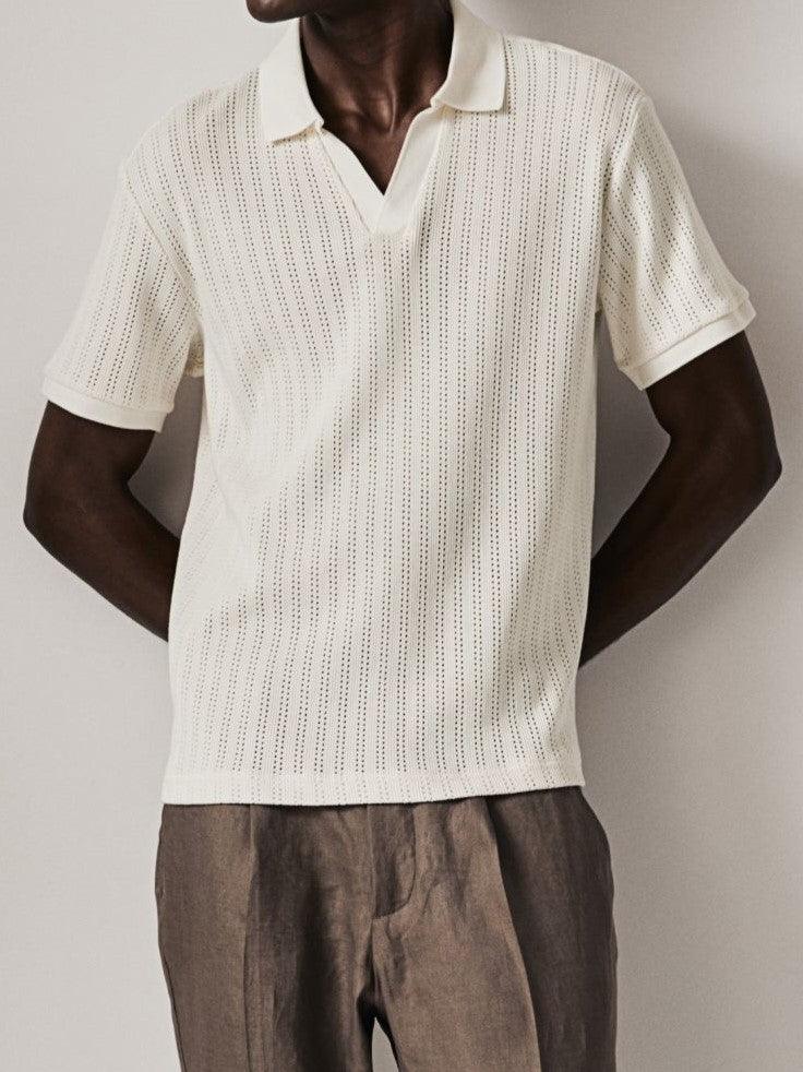 Brenton | Men Polo Shirt