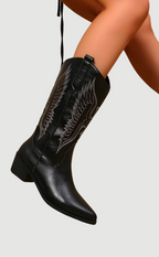 Karime | Women Cowboy Boots