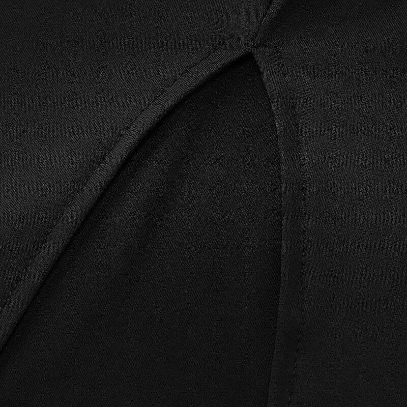 Shaquana Asymmetrical One-Shoulder Maxi Dress for Women