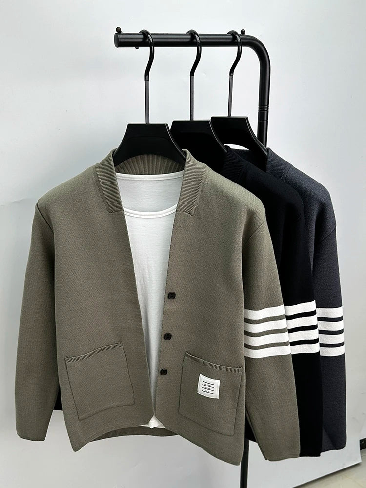 Hayes | Men's Cardigan