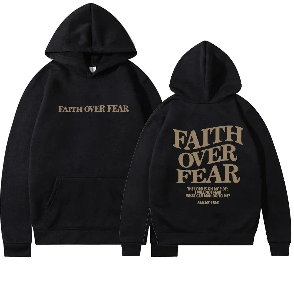 Maranda | Unisex Faith-Inspired Hoodie