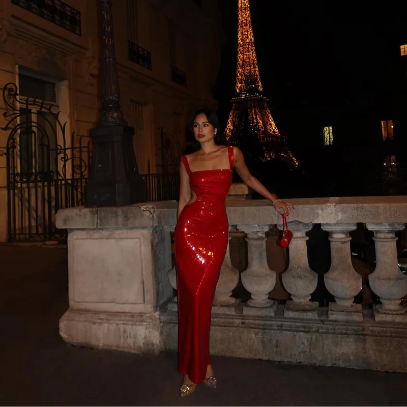 Maribeth | Women Evening Gown