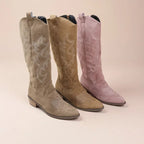 Coretta | Women Cowboy Boots