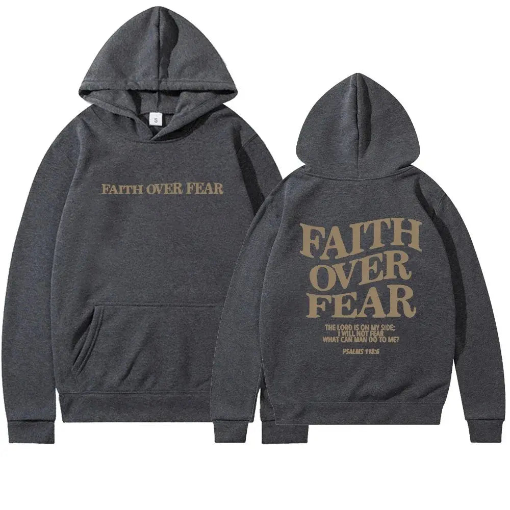 Maranda | Unisex Faith-Inspired Hoodie