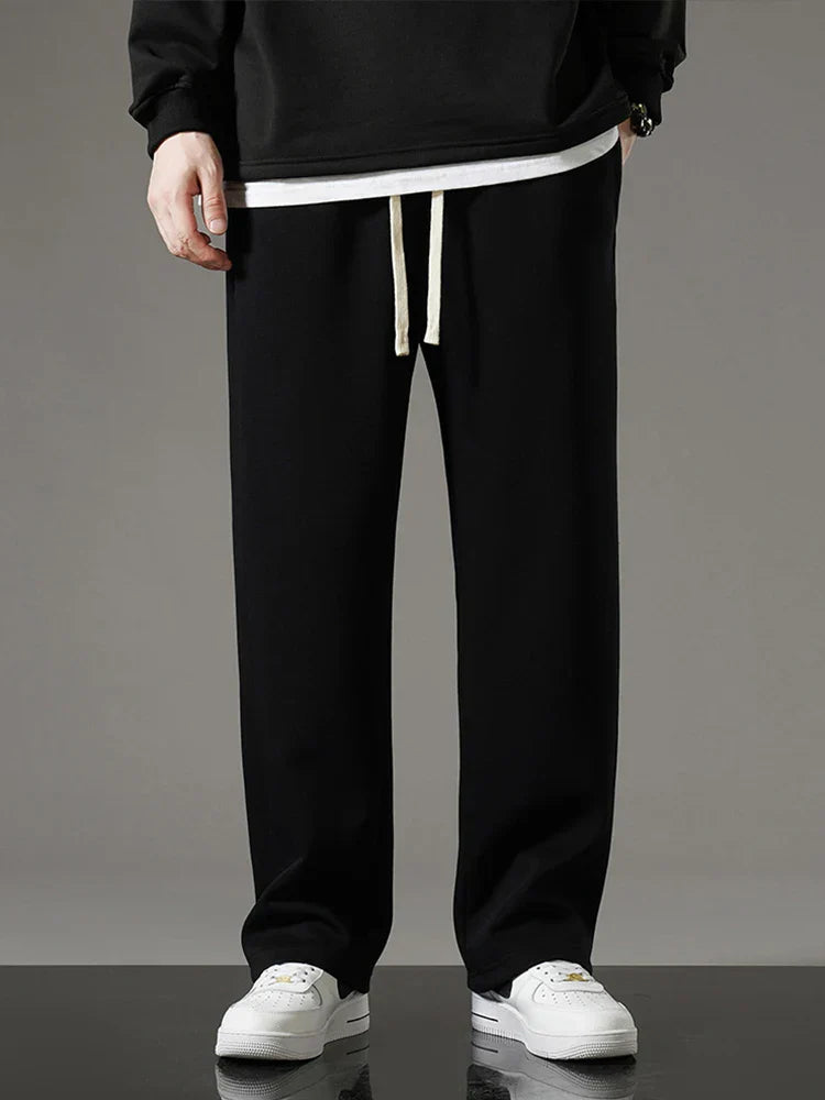Justine | Relaxed-Fit Unisex Sweatpants
