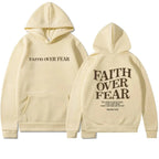 Maranda | Unisex Faith-Inspired Hoodie