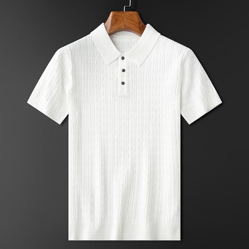 Coley | Men's Polo Shirt