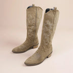 Coretta | Women Cowboy Boots