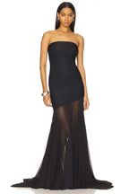 Kisha | Women Evening Gown