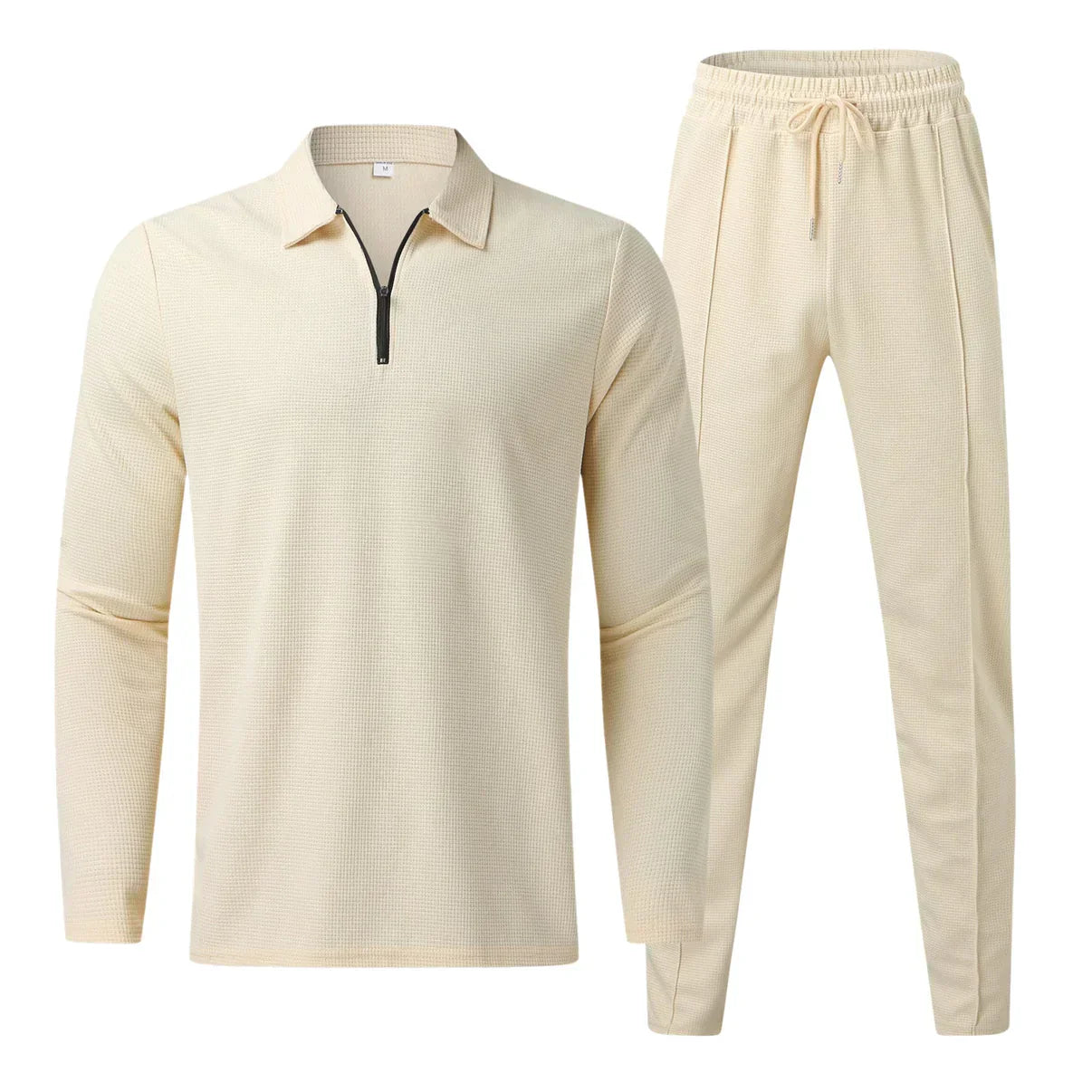 Delma | Men Tracksuit Set