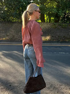 Raylene | Women's Blouse