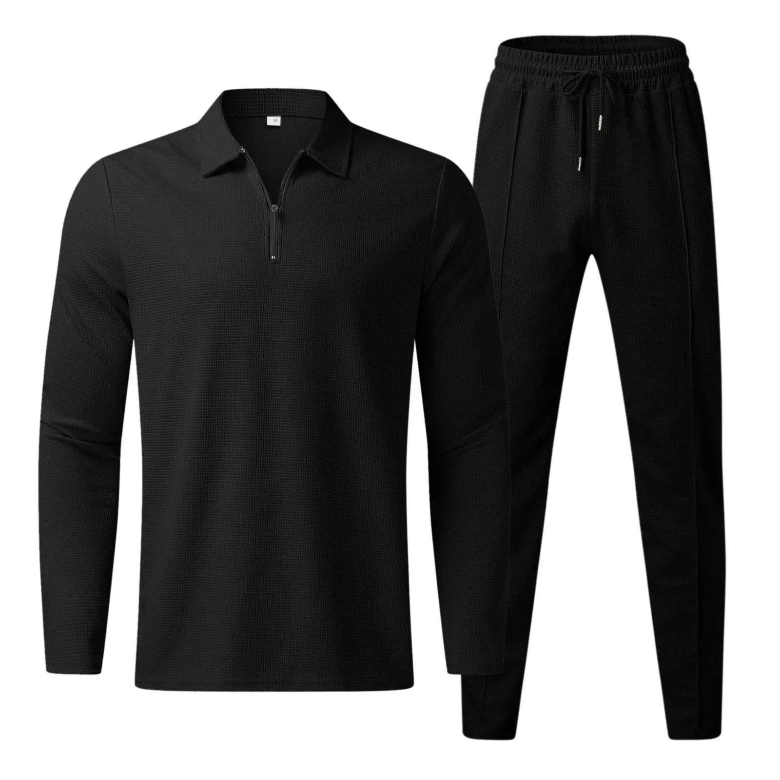 Delma | Men Tracksuit Set