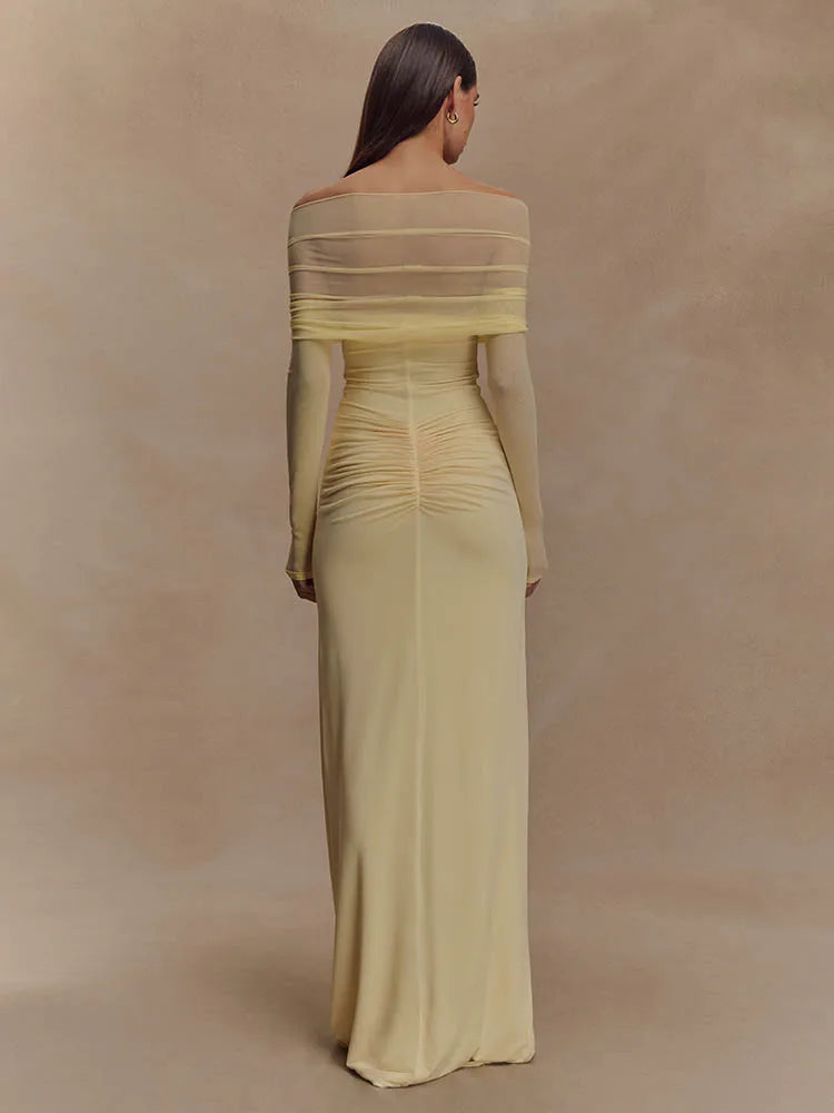 Alexys | Women Maxi Dress