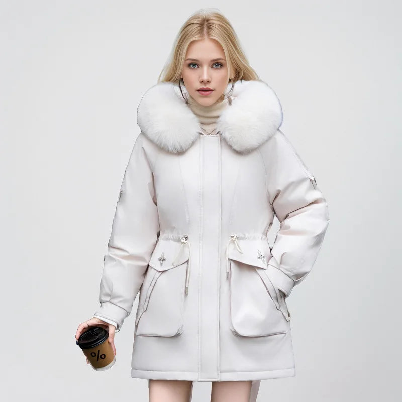 Rian | Women's Parka