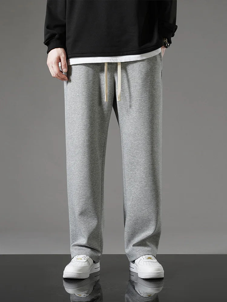 Justine | Relaxed-Fit Unisex Sweatpants