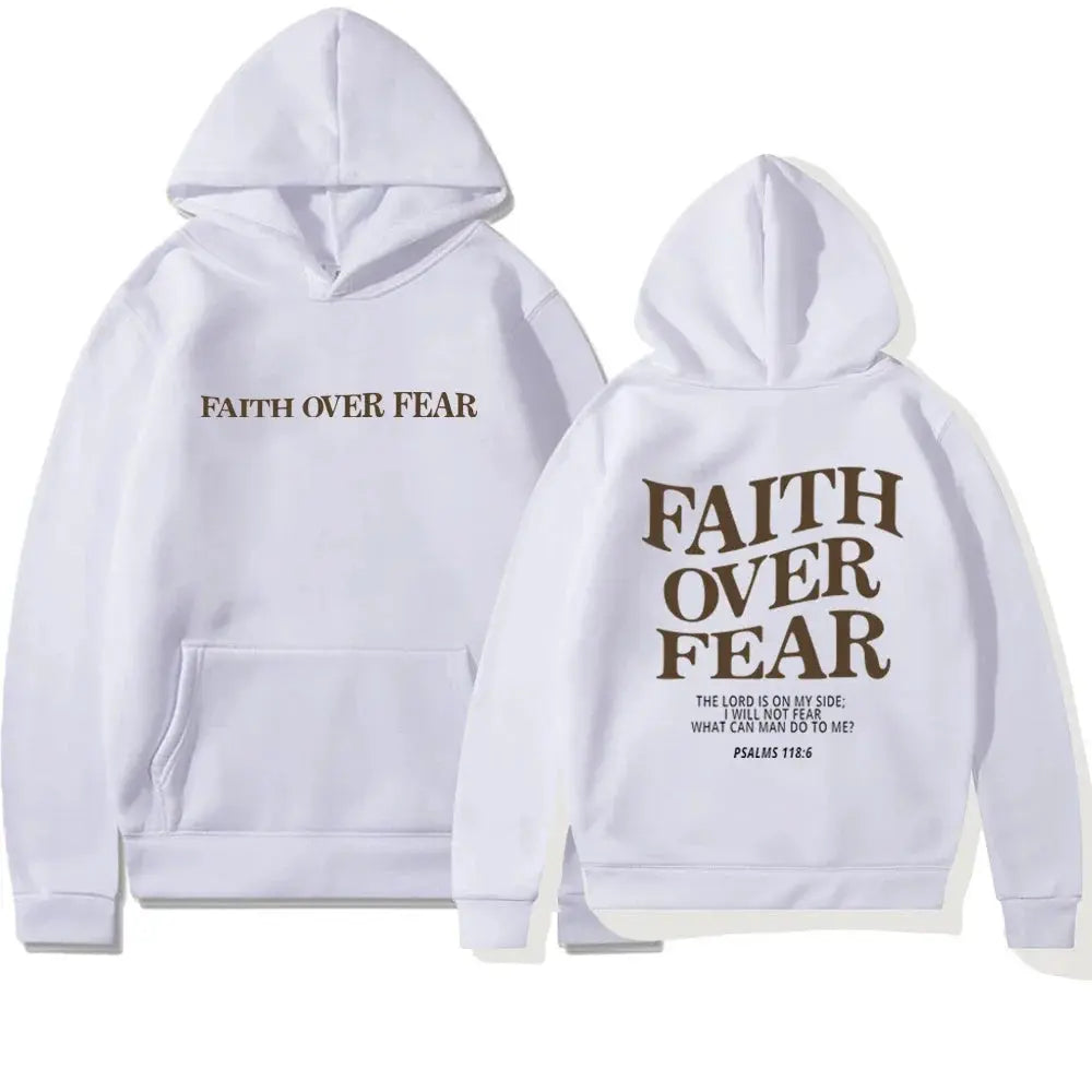 Maranda | Unisex Faith-Inspired Hoodie