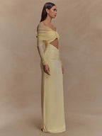 Alexys | Women Maxi Dress