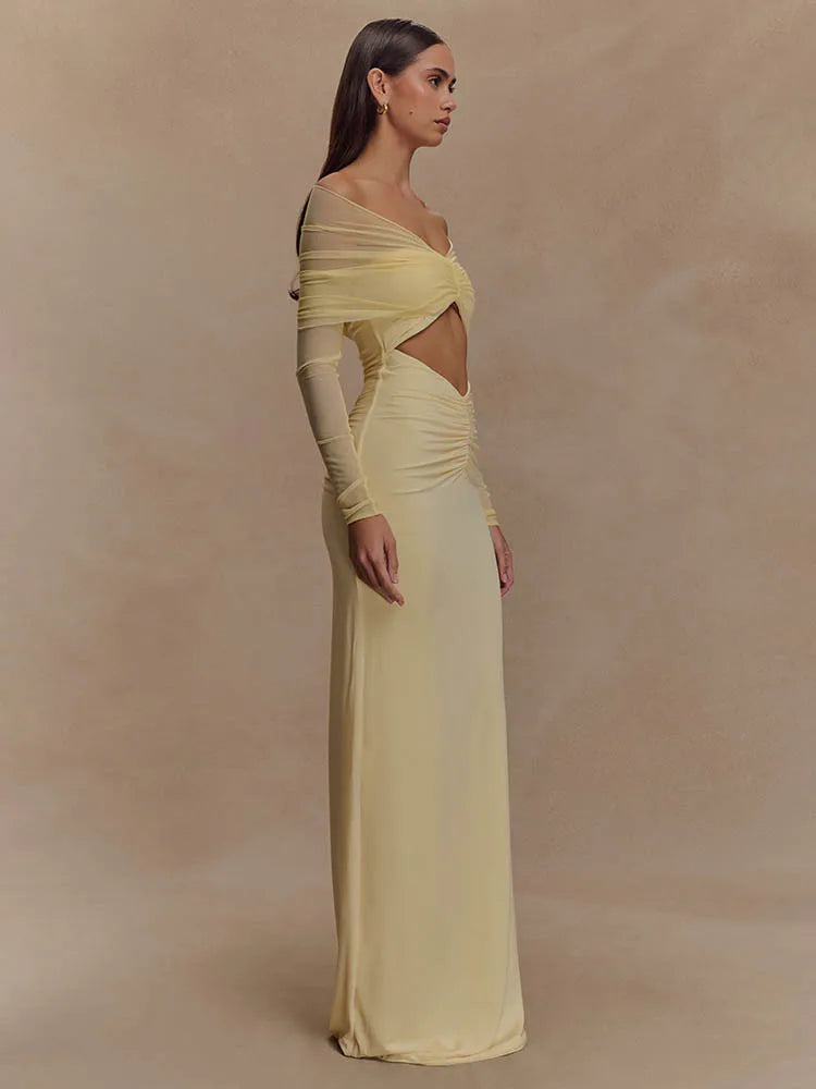 Alexys | Women Maxi Dress