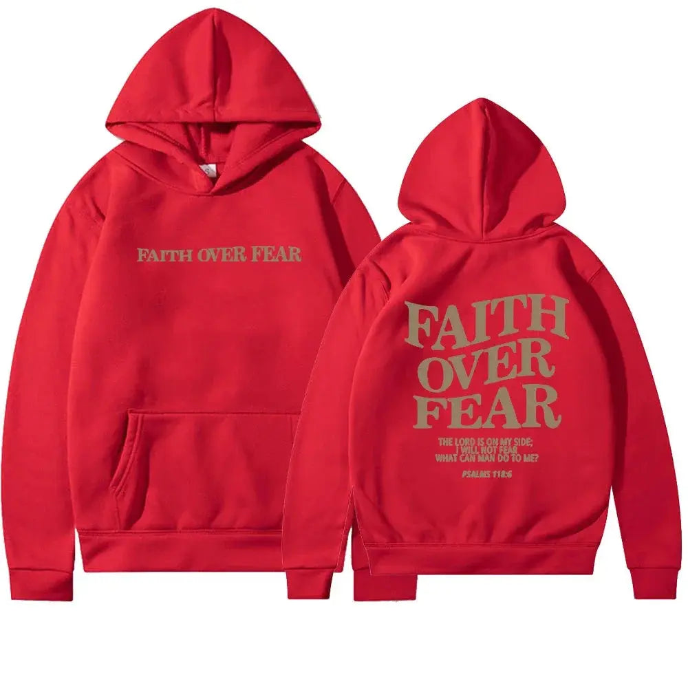 Maranda | Unisex Faith-Inspired Hoodie