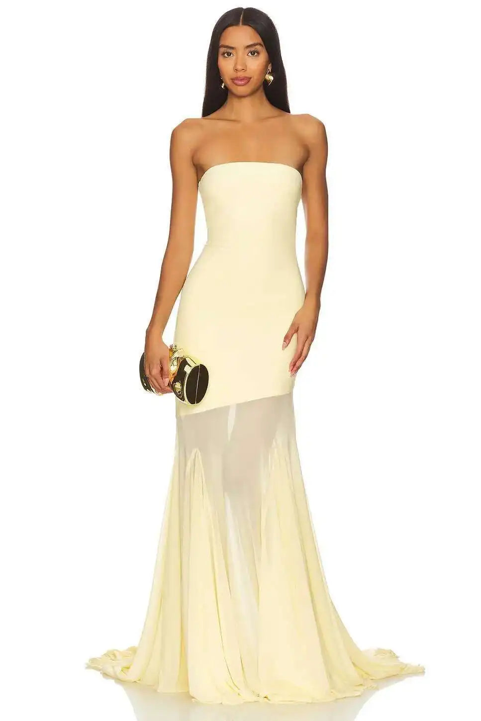 Kisha | Women Evening Gown