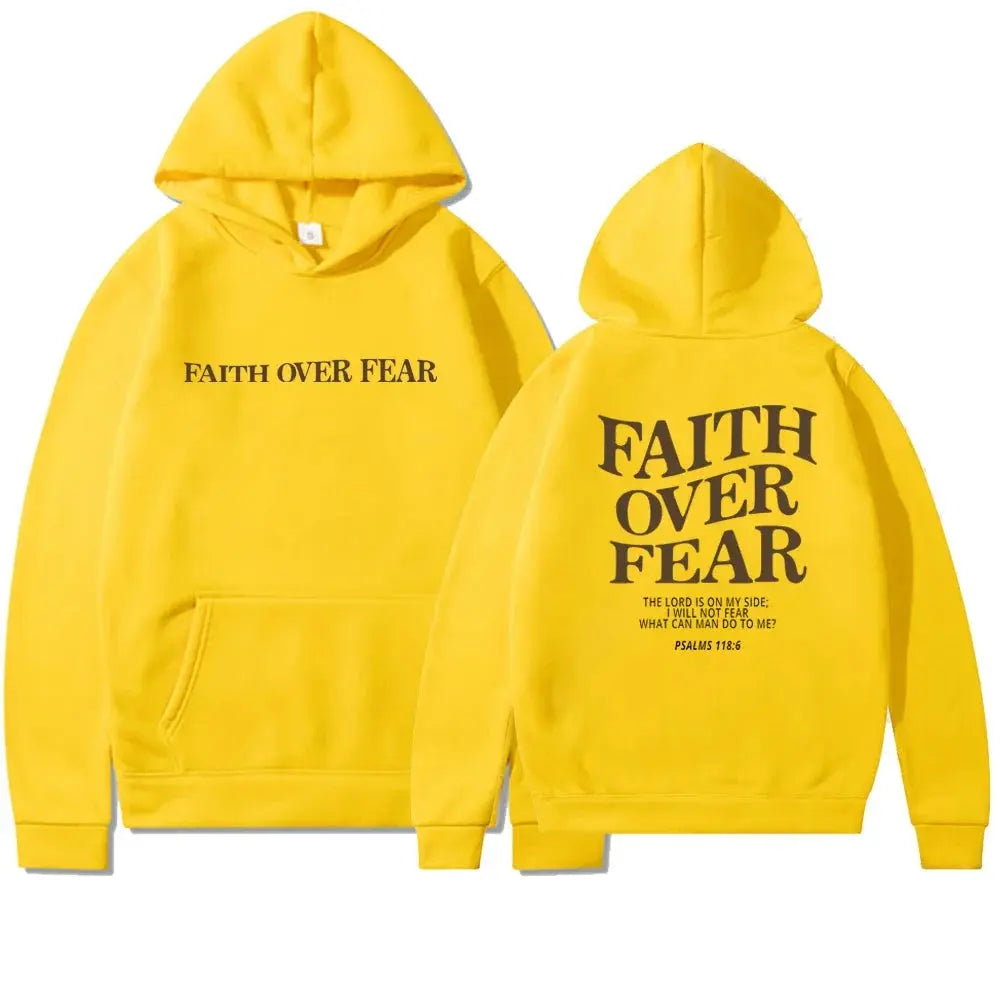 Maranda | Unisex Faith-Inspired Hoodie