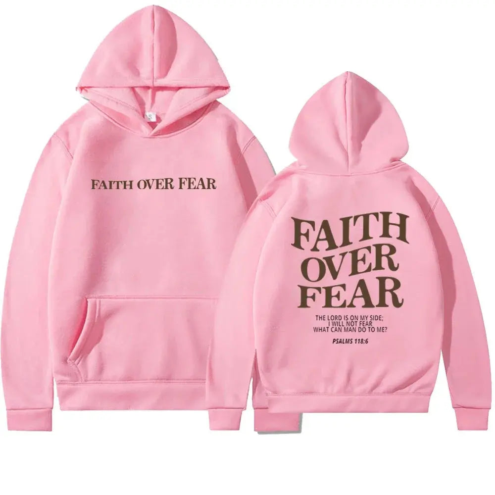Maranda | Unisex Faith-Inspired Hoodie