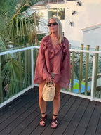 Raylene | Women's Blouse