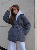 Vilma | Women's Puffer Jacket
