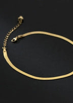 Meta | Women's Anklet